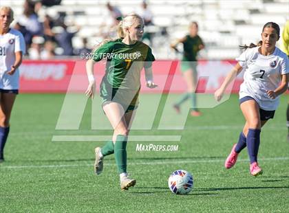 Thumbnail 3 in American Heritage vs. St. Joseph (UHSAA 2A Semi Final) photogallery.