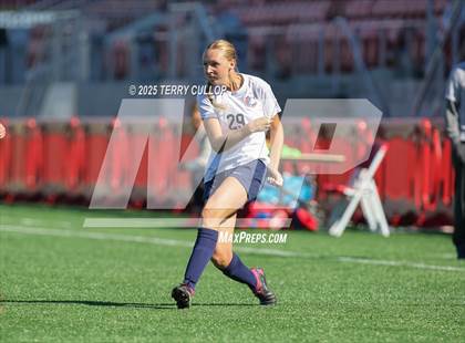 Thumbnail 1 in American Heritage vs. St. Joseph (UHSAA 2A Semi Final) photogallery.