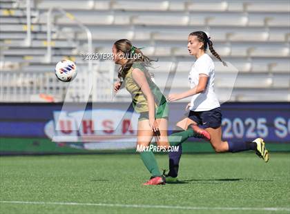 Thumbnail 2 in American Heritage vs. St. Joseph (UHSAA 2A Semi Final) photogallery.