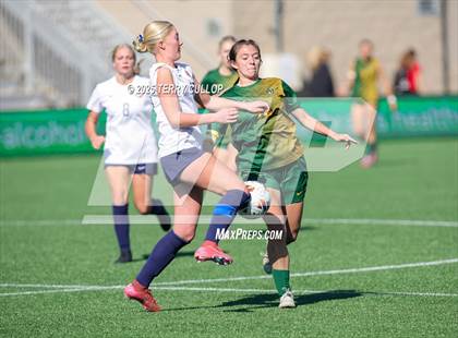 Thumbnail 3 in American Heritage vs. St. Joseph (UHSAA 2A Semi Final) photogallery.