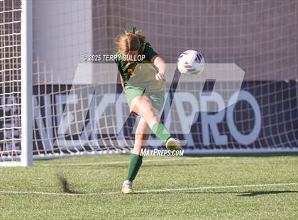 Thumbnail 2 in American Heritage vs. St. Joseph (UHSAA 2A Semi Final) photogallery.