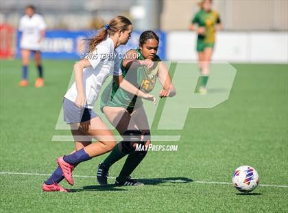 Thumbnail 1 in American Heritage vs. St. Joseph (UHSAA 2A Semi Final) photogallery.