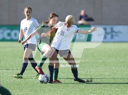 Thumbnail 3 in American Heritage vs. St. Joseph (UHSAA 2A Semi Final) photogallery.
