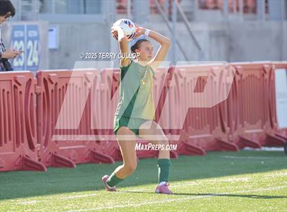 Thumbnail 1 in American Heritage vs. St. Joseph (UHSAA 2A Semi Final) photogallery.