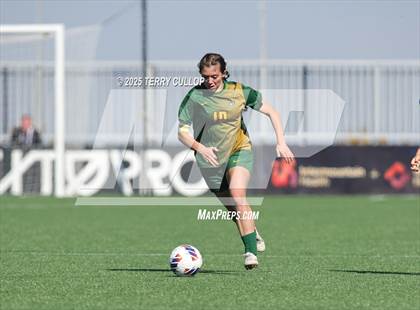 Thumbnail 2 in American Heritage vs. St. Joseph (UHSAA 2A Semi Final) photogallery.