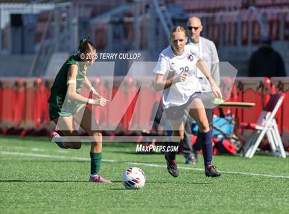 Thumbnail 2 in American Heritage vs. St. Joseph (UHSAA 2A Semi Final) photogallery.