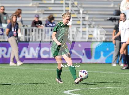 Thumbnail 3 in American Heritage vs. St. Joseph (UHSAA 2A Semi Final) photogallery.