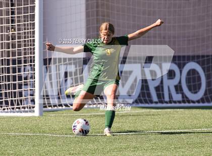 Thumbnail 3 in American Heritage vs. St. Joseph (UHSAA 2A Semi Final) photogallery.