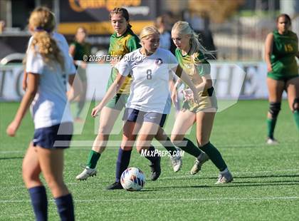 Thumbnail 2 in American Heritage vs. St. Joseph (UHSAA 2A Semi Final) photogallery.