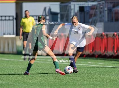 Thumbnail 3 in American Heritage vs. St. Joseph (UHSAA 2A Semi Final) photogallery.