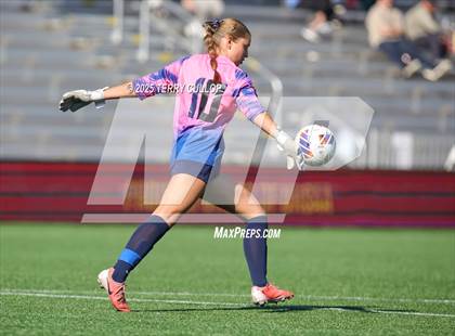 Thumbnail 3 in American Heritage vs. St. Joseph (UHSAA 2A Semi Final) photogallery.