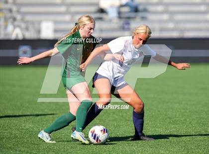 Thumbnail 3 in American Heritage vs. St. Joseph (UHSAA 2A Semi Final) photogallery.