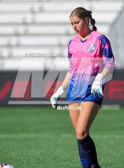 Thumbnail 1 in American Heritage vs. St. Joseph (UHSAA 2A Semi Final) photogallery.