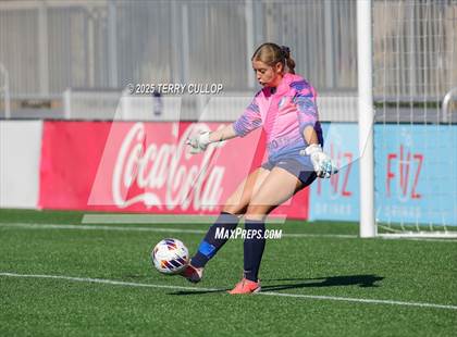 Thumbnail 1 in American Heritage vs. St. Joseph (UHSAA 2A Semi Final) photogallery.