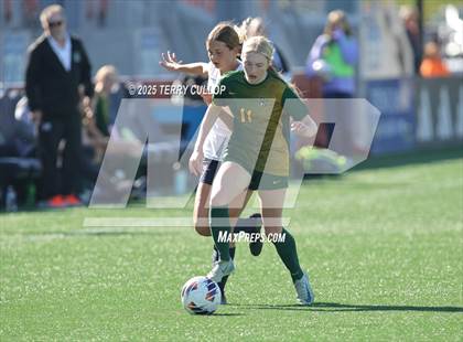 Thumbnail 2 in American Heritage vs. St. Joseph (UHSAA 2A Semi Final) photogallery.