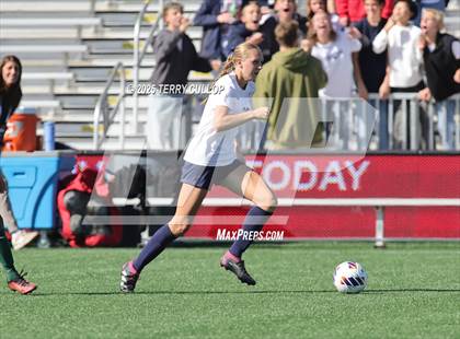 Thumbnail 1 in American Heritage vs. St. Joseph (UHSAA 2A Semi Final) photogallery.