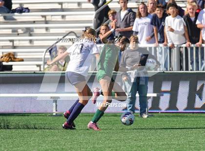 Thumbnail 1 in American Heritage vs. St. Joseph (UHSAA 2A Semi Final) photogallery.
