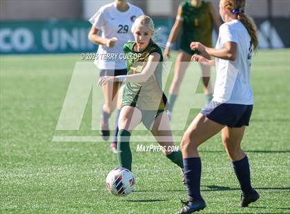 Thumbnail 3 in American Heritage vs. St. Joseph (UHSAA 2A Semi Final) photogallery.