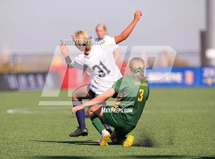 Thumbnail 2 in American Heritage vs. St. Joseph (UHSAA 2A Semi Final) photogallery.