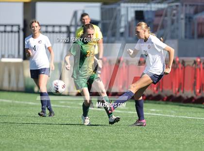 Thumbnail 3 in American Heritage vs. St. Joseph (UHSAA 2A Semi Final) photogallery.