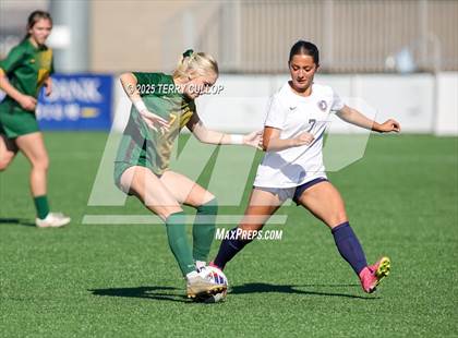 Thumbnail 2 in American Heritage vs. St. Joseph (UHSAA 2A Semi Final) photogallery.