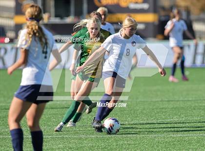 Thumbnail 3 in American Heritage vs. St. Joseph (UHSAA 2A Semi Final) photogallery.
