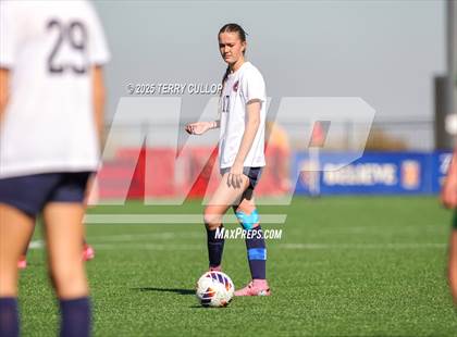 Thumbnail 3 in American Heritage vs. St. Joseph (UHSAA 2A Semi Final) photogallery.