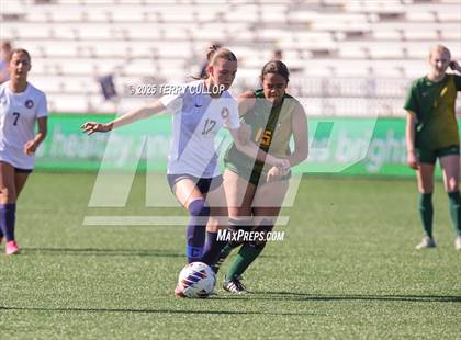 Thumbnail 3 in American Heritage vs. St. Joseph (UHSAA 2A Semi Final) photogallery.