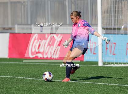 Thumbnail 3 in American Heritage vs. St. Joseph (UHSAA 2A Semi Final) photogallery.