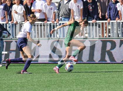 Thumbnail 3 in American Heritage vs. St. Joseph (UHSAA 2A Semi Final) photogallery.