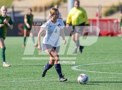 Thumbnail 1 in American Heritage vs. St. Joseph (UHSAA 2A Semi Final) photogallery.