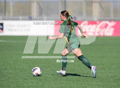 Thumbnail 2 in American Heritage vs. St. Joseph (UHSAA 2A Semi Final) photogallery.