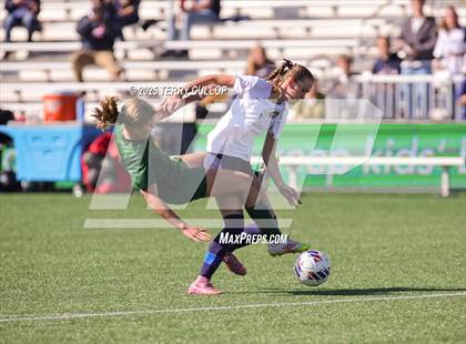 Thumbnail 3 in American Heritage vs. St. Joseph (UHSAA 2A Semi Final) photogallery.