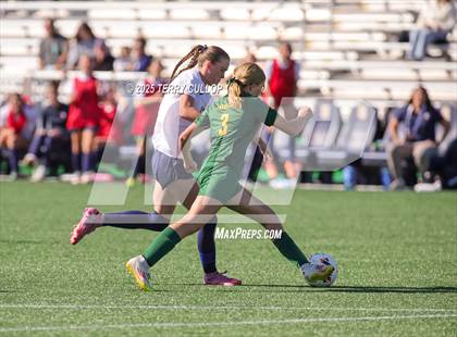 Thumbnail 1 in American Heritage vs. St. Joseph (UHSAA 2A Semi Final) photogallery.
