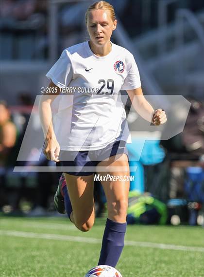 Thumbnail 1 in American Heritage vs. St. Joseph (UHSAA 2A Semi Final) photogallery.