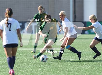 Thumbnail 2 in American Heritage vs. St. Joseph (UHSAA 2A Semi Final) photogallery.