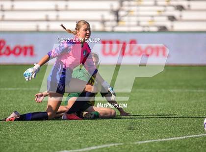 Thumbnail 1 in American Heritage vs. St. Joseph (UHSAA 2A Semi Final) photogallery.