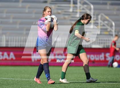 Thumbnail 3 in American Heritage vs. St. Joseph (UHSAA 2A Semi Final) photogallery.