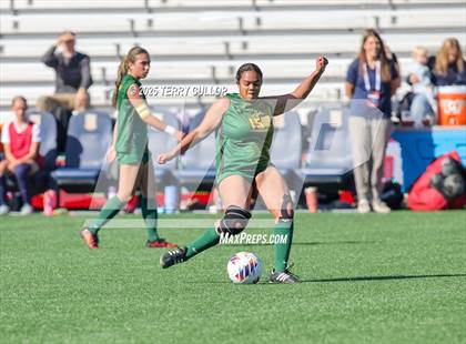 Thumbnail 2 in American Heritage vs. St. Joseph (UHSAA 2A Semi Final) photogallery.