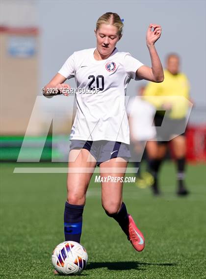 Thumbnail 3 in American Heritage vs. St. Joseph (UHSAA 2A Semi Final) photogallery.