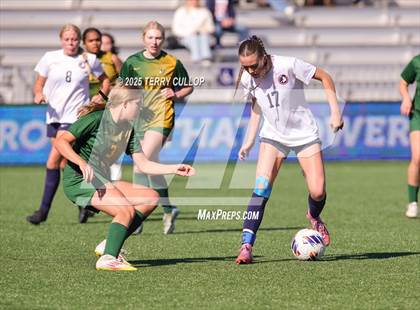 Thumbnail 3 in American Heritage vs. St. Joseph (UHSAA 2A Semi Final) photogallery.