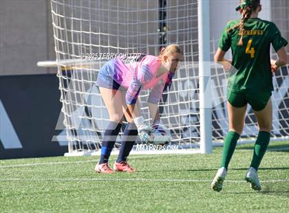 Thumbnail 1 in American Heritage vs. St. Joseph (UHSAA 2A Semi Final) photogallery.