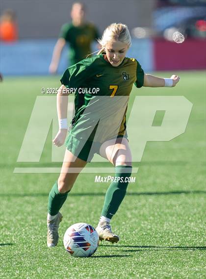 Thumbnail 3 in American Heritage vs. St. Joseph (UHSAA 2A Semi Final) photogallery.