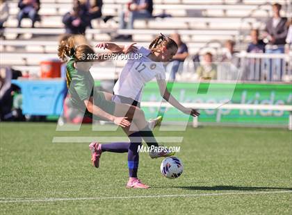 Thumbnail 2 in American Heritage vs. St. Joseph (UHSAA 2A Semi Final) photogallery.