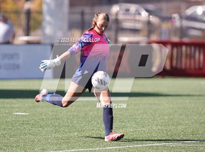 Thumbnail 1 in American Heritage vs. St. Joseph (UHSAA 2A Semi Final) photogallery.