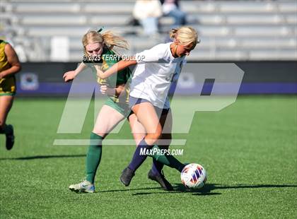 Thumbnail 2 in American Heritage vs. St. Joseph (UHSAA 2A Semi Final) photogallery.