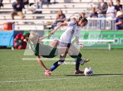 Thumbnail 1 in American Heritage vs. St. Joseph (UHSAA 2A Semi Final) photogallery.