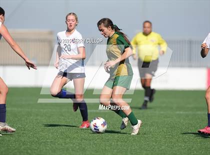 Thumbnail 2 in American Heritage vs. St. Joseph (UHSAA 2A Semi Final) photogallery.