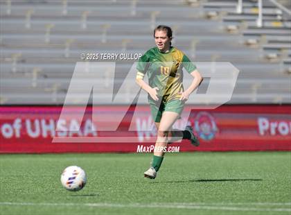 Thumbnail 3 in American Heritage vs. St. Joseph (UHSAA 2A Semi Final) photogallery.