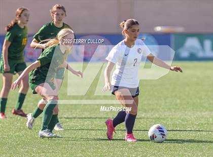 Thumbnail 3 in American Heritage vs. St. Joseph (UHSAA 2A Semi Final) photogallery.